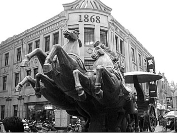 溫州城雕進入規(guī)劃時代 預計今年10月完成編制(圖)_新聞中心_新浪網