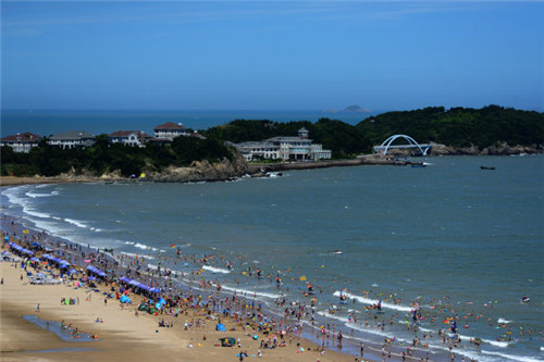 浙江&ldquo;海上大花園&rdquo;劃定105片保護區-新聞中心-溫州網