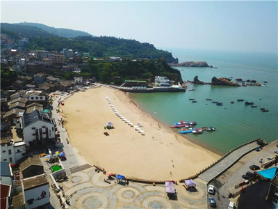 【兩會(huì)聚焦】"六千六萬(wàn)"繪就溫州鄉(xiāng)村振興美麗藍(lán)圖