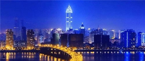 溫州市長講的 故事 信息量略大 邀你來溫共享新機遇