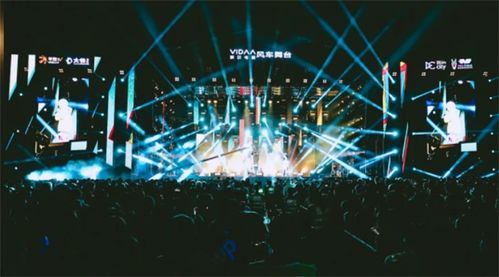 音浪燃動(dòng)甌江畔——2021溫州不止音樂節(jié)全攻略 門票信息與豪華陣容一覽