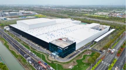 飲料巨頭加速建廠背后 消費(fèi)升級與供應(yīng)鏈優(yōu)化的雙重信號