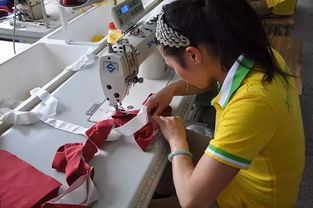 行業動態 | 服裝廠如何應對“款多、量少、交期短”的電商網單挑戰